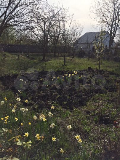 Дача 30 м² на участке 6 сот.