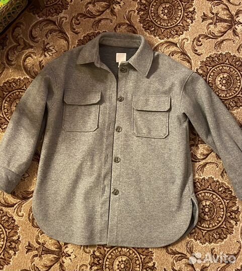 Кожаная куртка пальто брюки