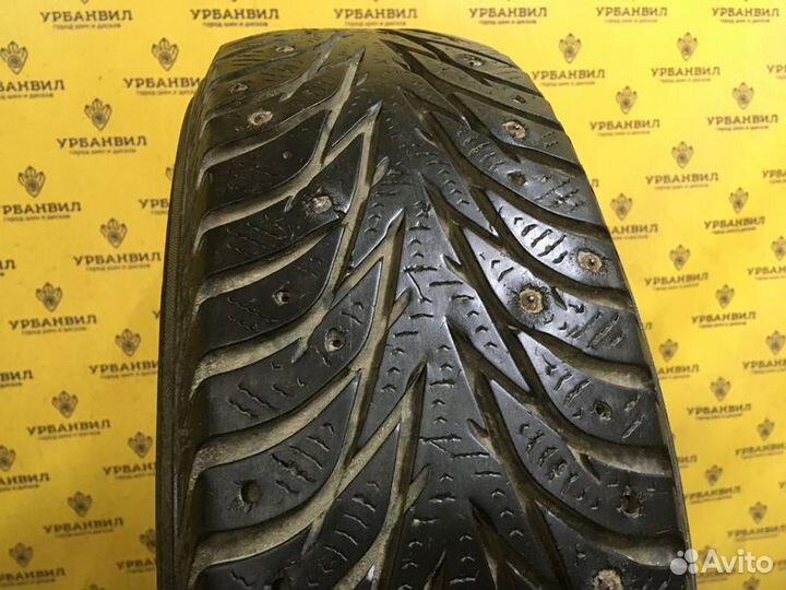 Yokohama Ice Guard IG35 185/65 R15 92T