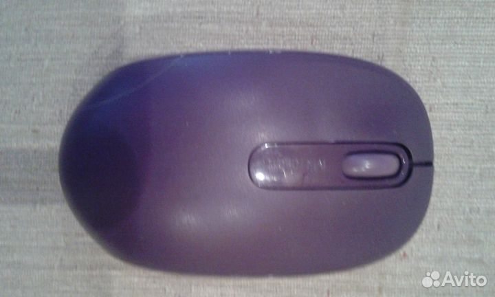 Компьютерная мышка