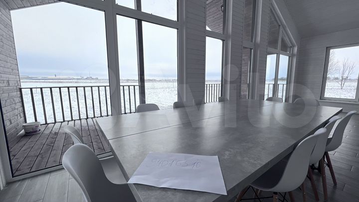 Дом 140 м² на участке 12 сот.