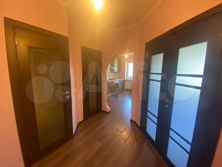 1-к. квартира, 50 м², 3/5 эт.