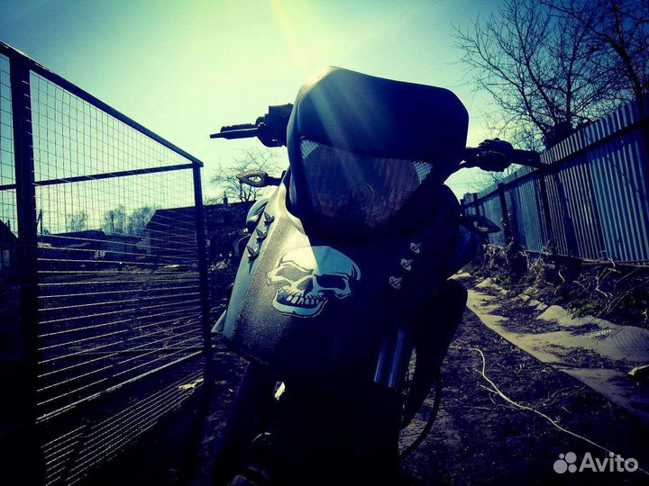 Racer Ranger RC200-GY8