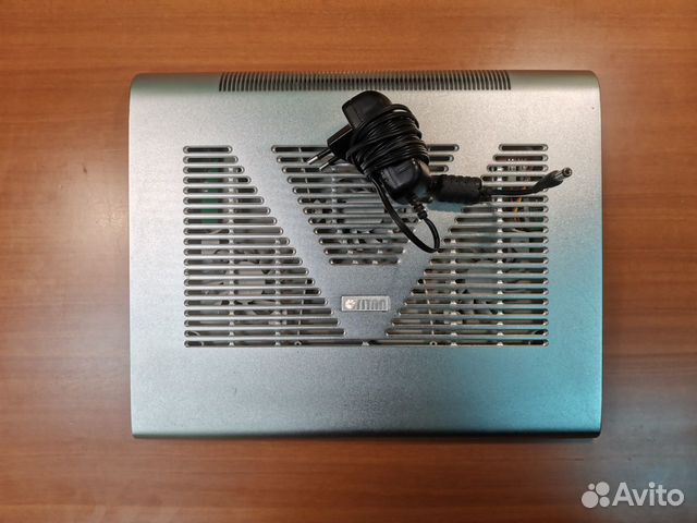 Подставка для охлаждения ноутбука Titan