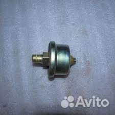 Датчик давления масла (грибок) (L375-12500) KM385B