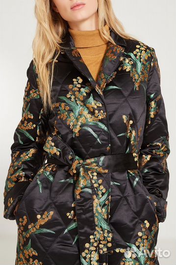 Пальто Akhmadullina Dreams, 48 р