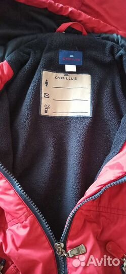 Ветровка и шорты спортивные (купальные)