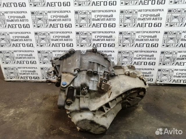 МКПП для Volvo 850 2.5 B5254S