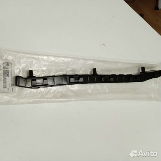 Кронштейн заднего бампера левый hyundai tucson