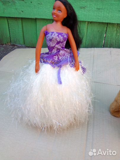 Старые советские электромеханические игрушки