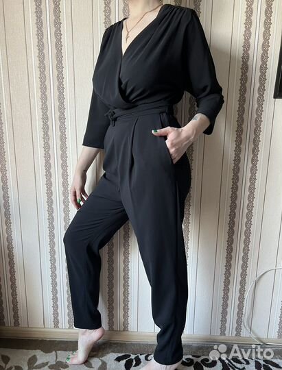 Комбинезон Mango новый