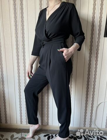 Комбинезон Mango новый