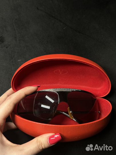 Солнцезащитные очки женские италия