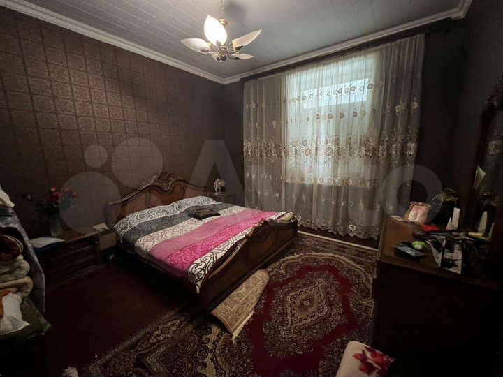 2-к. квартира, 58 м², 2/2 эт.