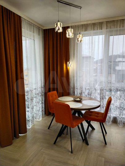 Квартира-студия, 30 м², 2/3 эт.