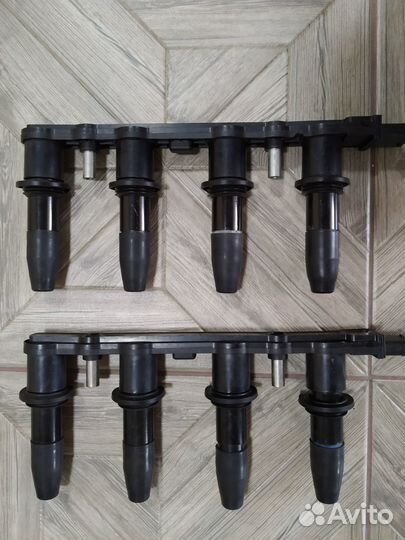 Модуль зажигания opel zafira b