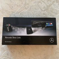 Mercedes-Benz Link адаптер