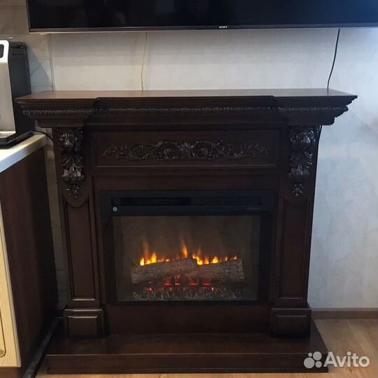 Электроочаг Dimplex Optiflame XHD23L-INT