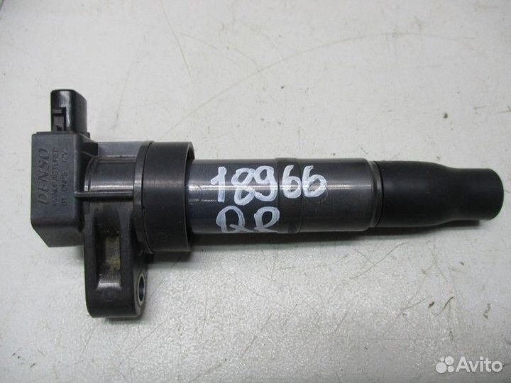 Катушка зажигания Kia Quoris KH