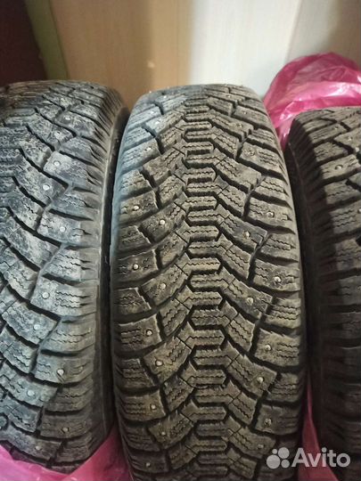 Tunga Nordway 185/65 R15