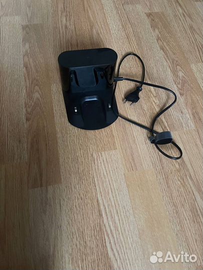 Робот пылесос roborock e5