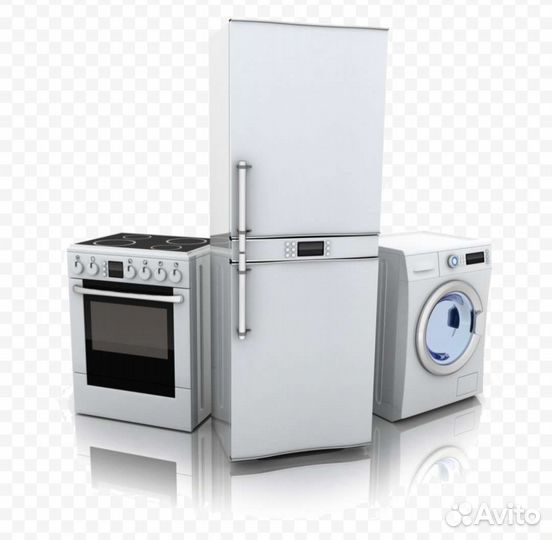 Бытовая техника для кухни