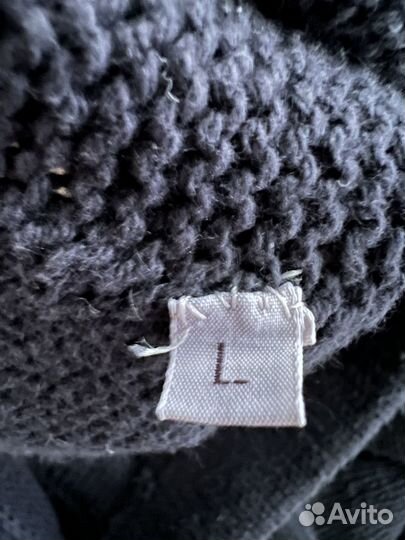 Свитер Stone Island