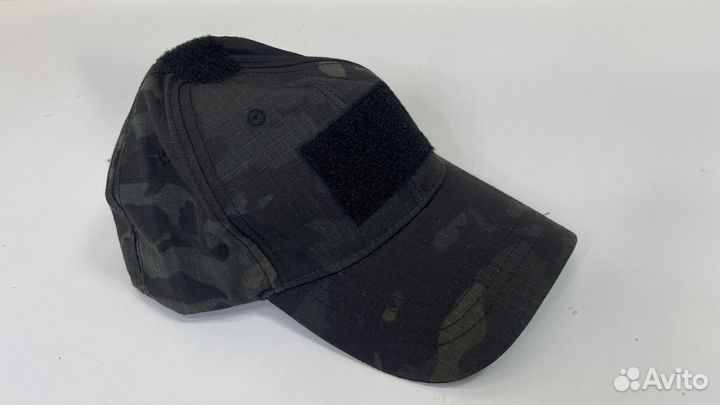 Кепка военная