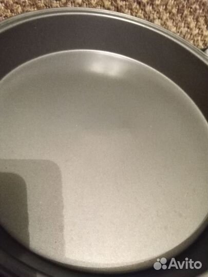 Форма для выпечки Rondell 23см