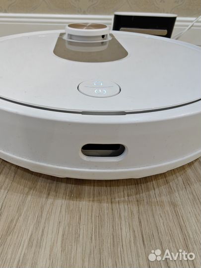 Робот пылесос Viomi SE