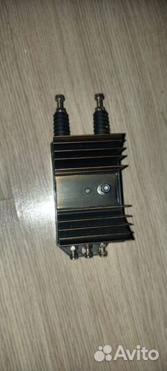 Преобразователь напряжения 24-750v