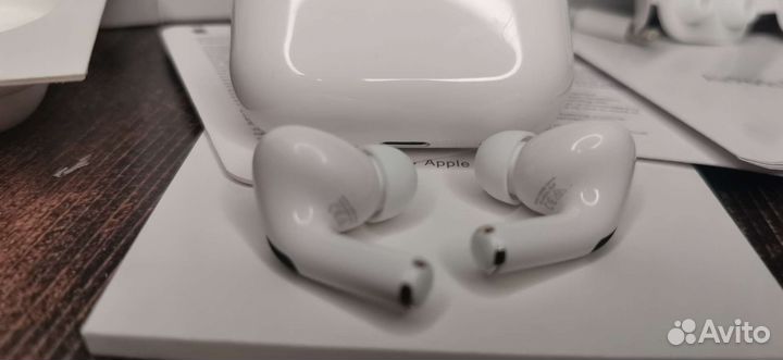 Apple airpods pro 2 (Premium)