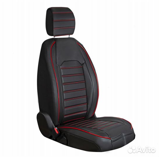 Авточехлы Рено Renault