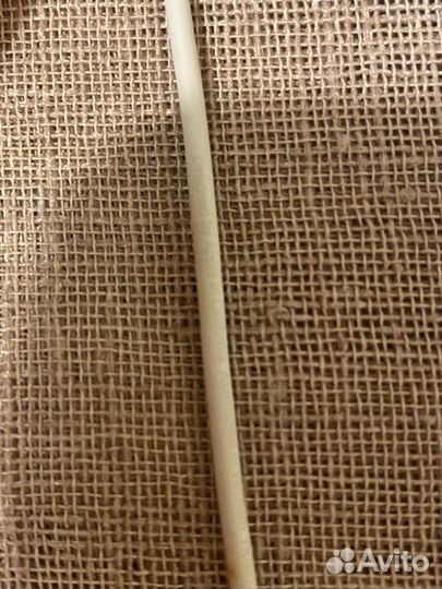 Наушники apple earpods 3.5 мм