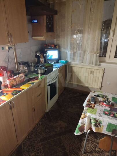 Комната 12 м² в 2-к., 11/12 эт.