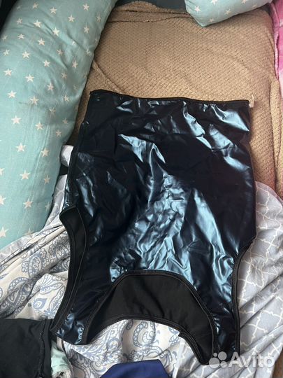 Топ для похудения мужской