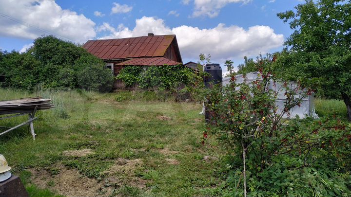 Участок 18,9 сот. (ИЖС)