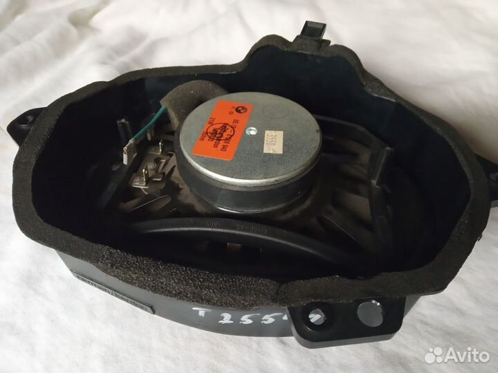 Сабвуфер Harman/Kardon BMW E46