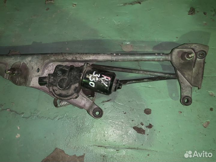 Трапеция дворников Lexus RX 300/330/350/400h