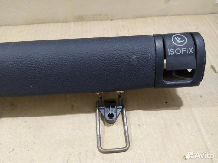 Обшивка Mercedes Glk Х204 OM651DE22LA 2013