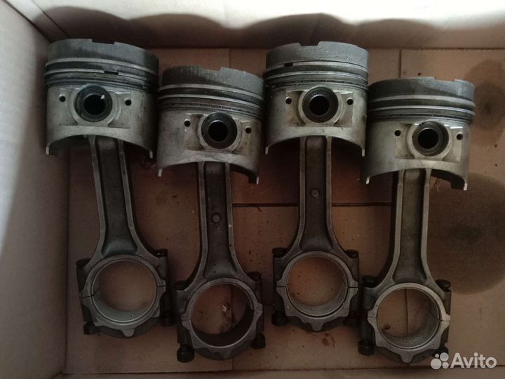 Продам зап.части