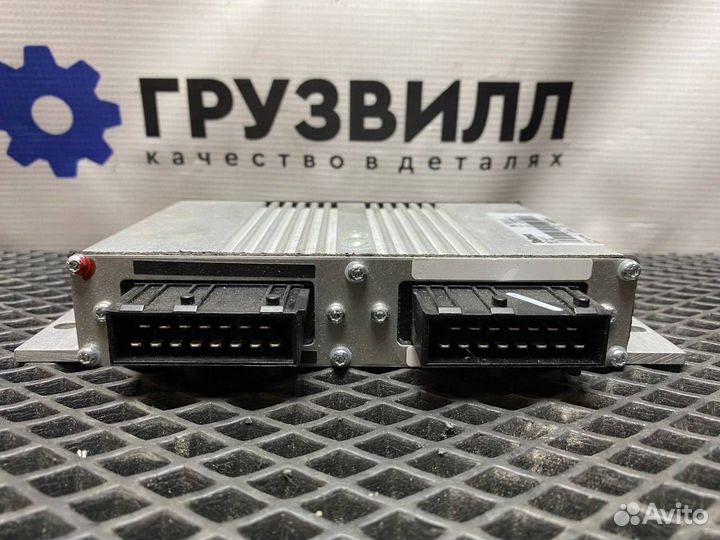 Блок управления Renault T 5010583183