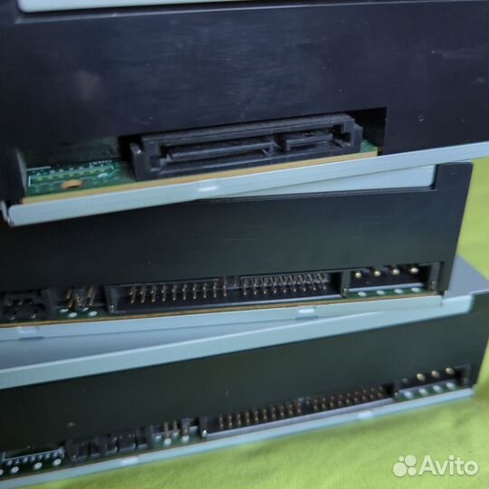 Привод DVD/CD rewritable Sony NEC