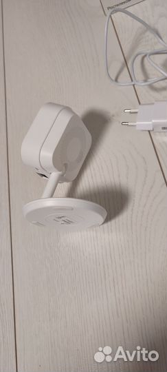 Wi-Fi камера для дома