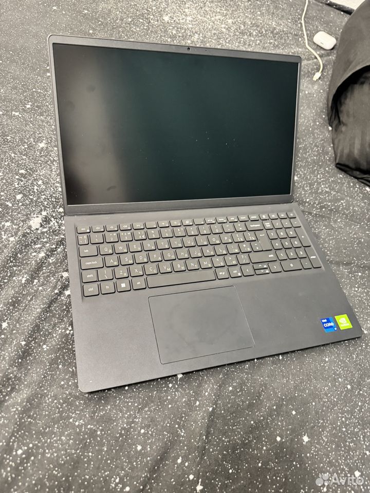 Dell vostro 15 3510