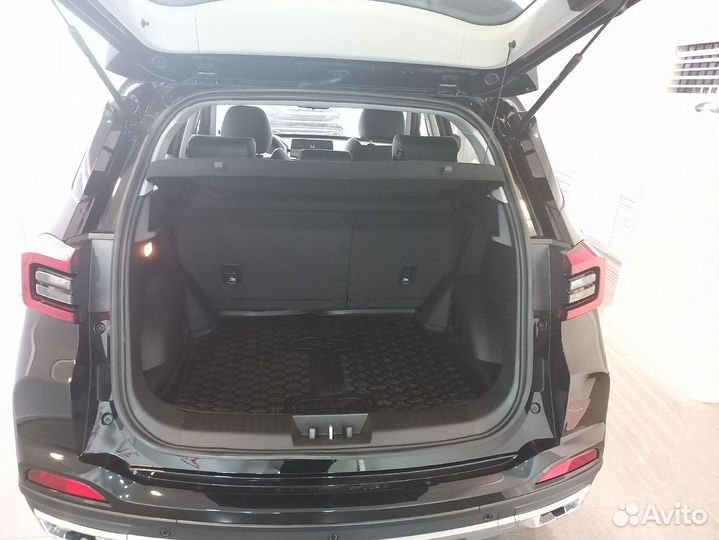 Chery Tiggo 4 Pro, 2023