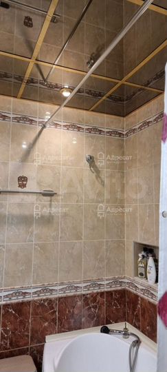 1-к. квартира, 55 м², 4/14 эт.