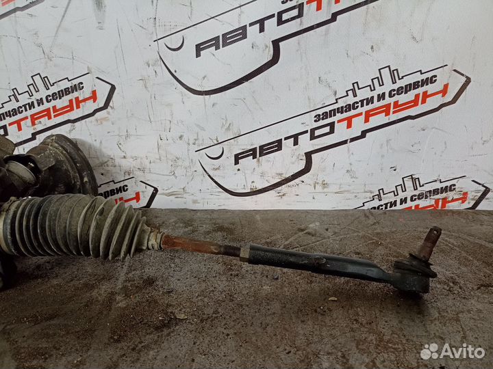 Рейка рулевая toyota BB funcargo IST platz porte r