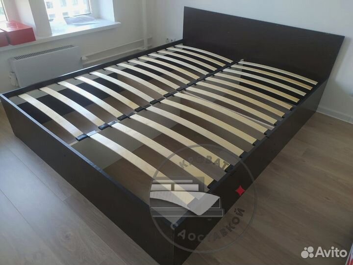 Кровать 160 200