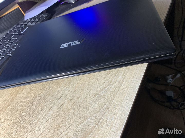 Ноутбук Asus X55C 15.6